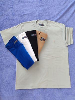 تیشرت پنبه سایز بزرگ