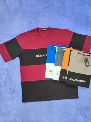 تیشرت راه راه